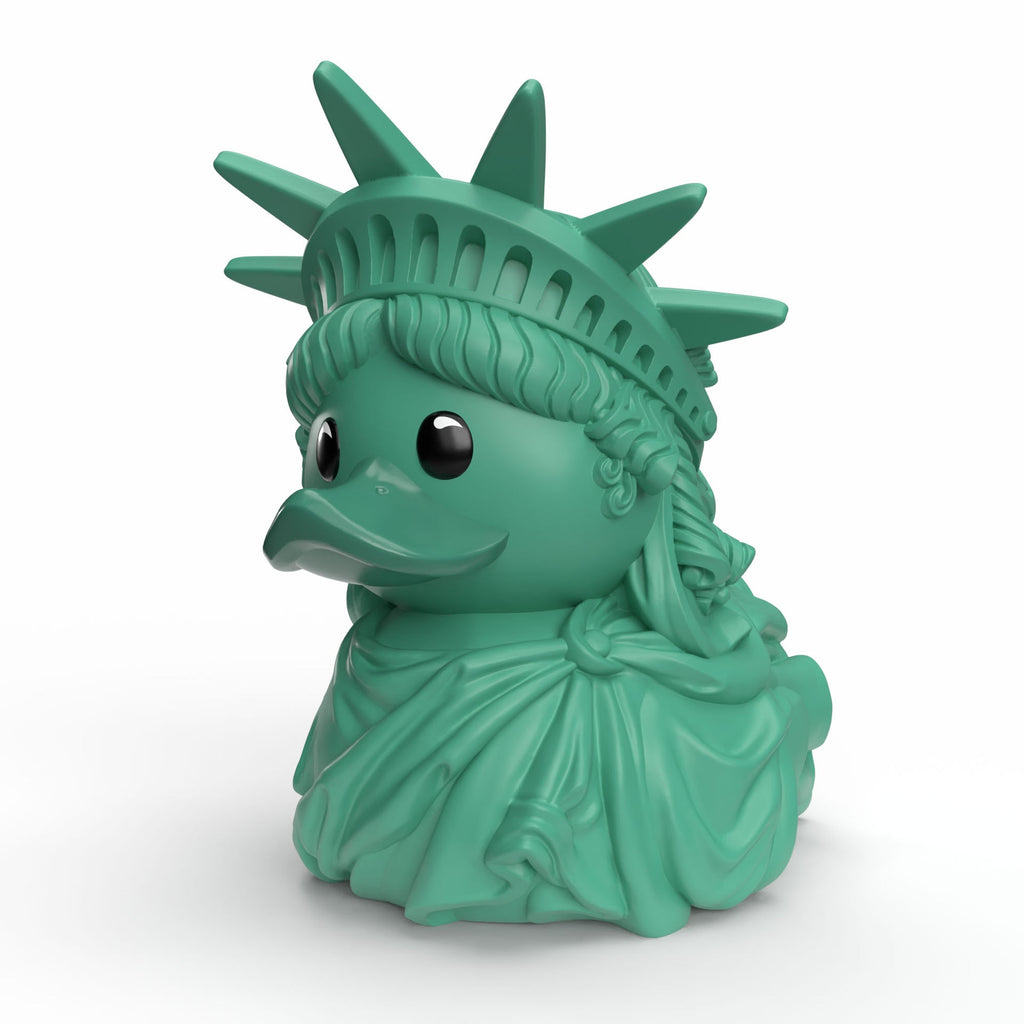 Canard USA - Statue de la Liberté (Mini Edition)