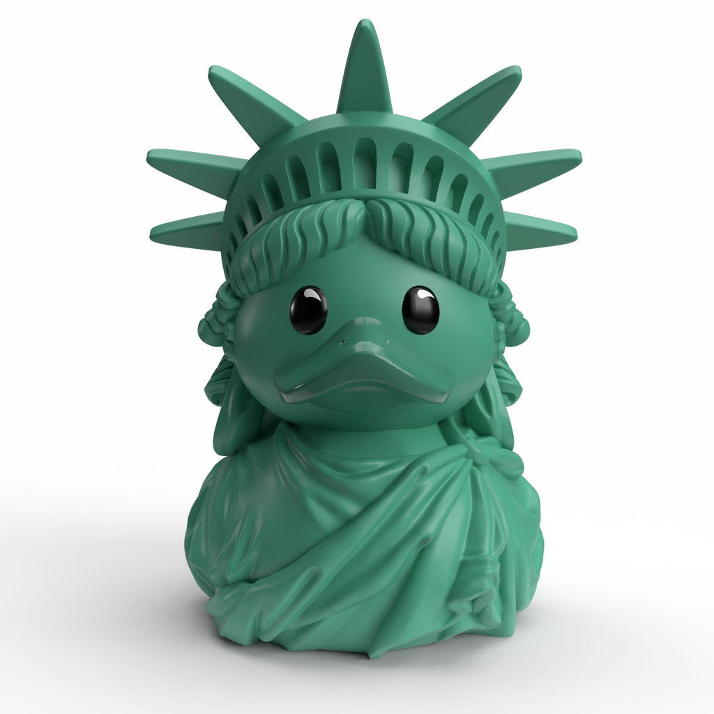 Canard USA - Statue de la Liberté (Mini Edition)