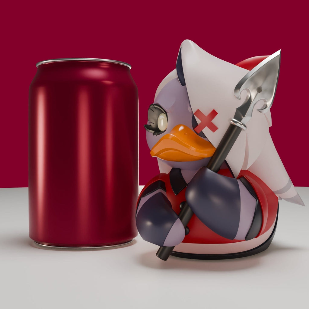 Canard Hazbin Hotel: Vaggie (Boxed Edition)