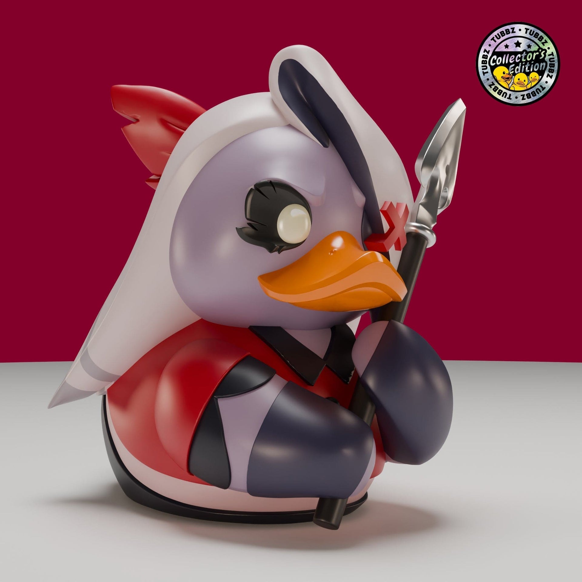 Canard Vaggie (Collector's Edition)