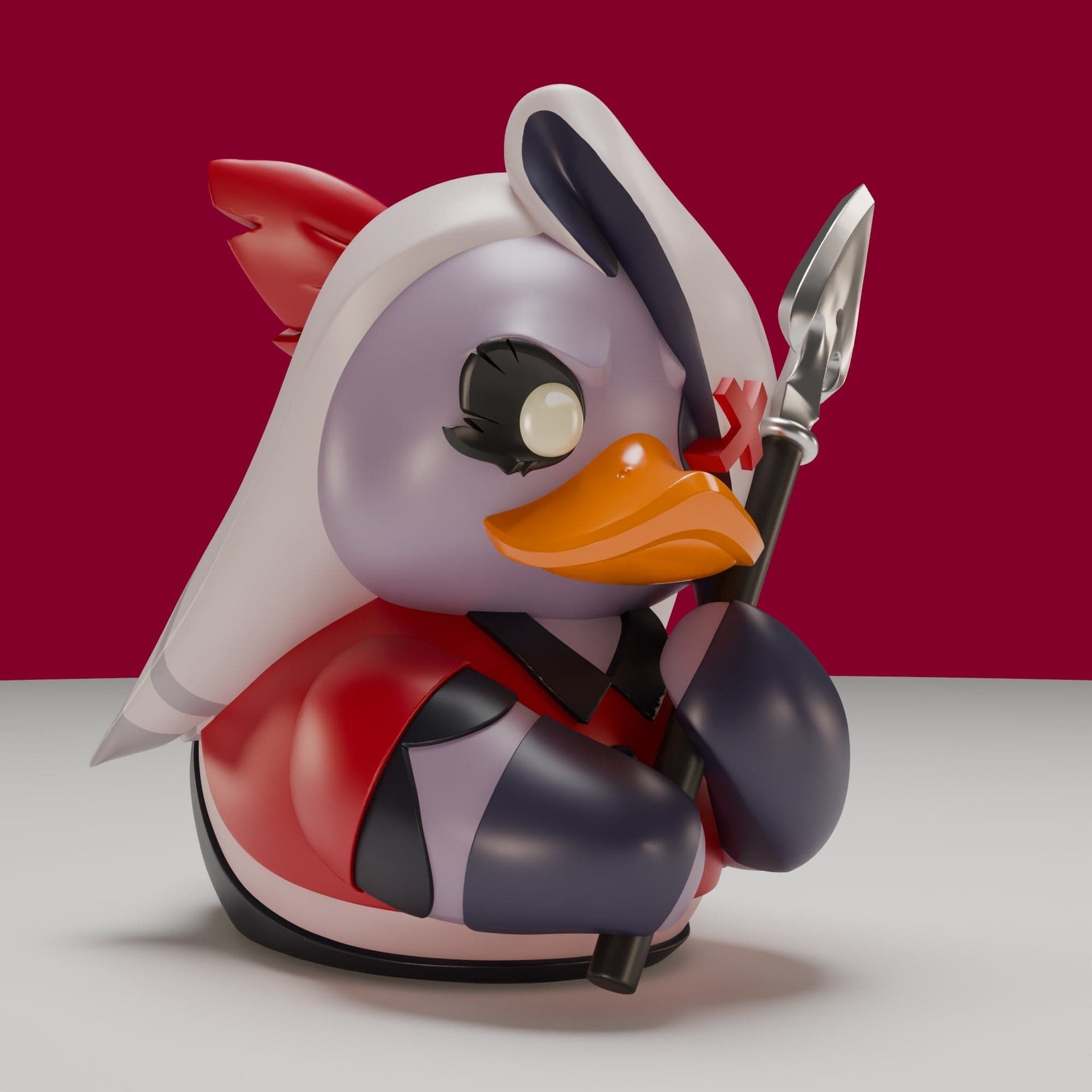 Canard Vaggie (Collector's Edition)