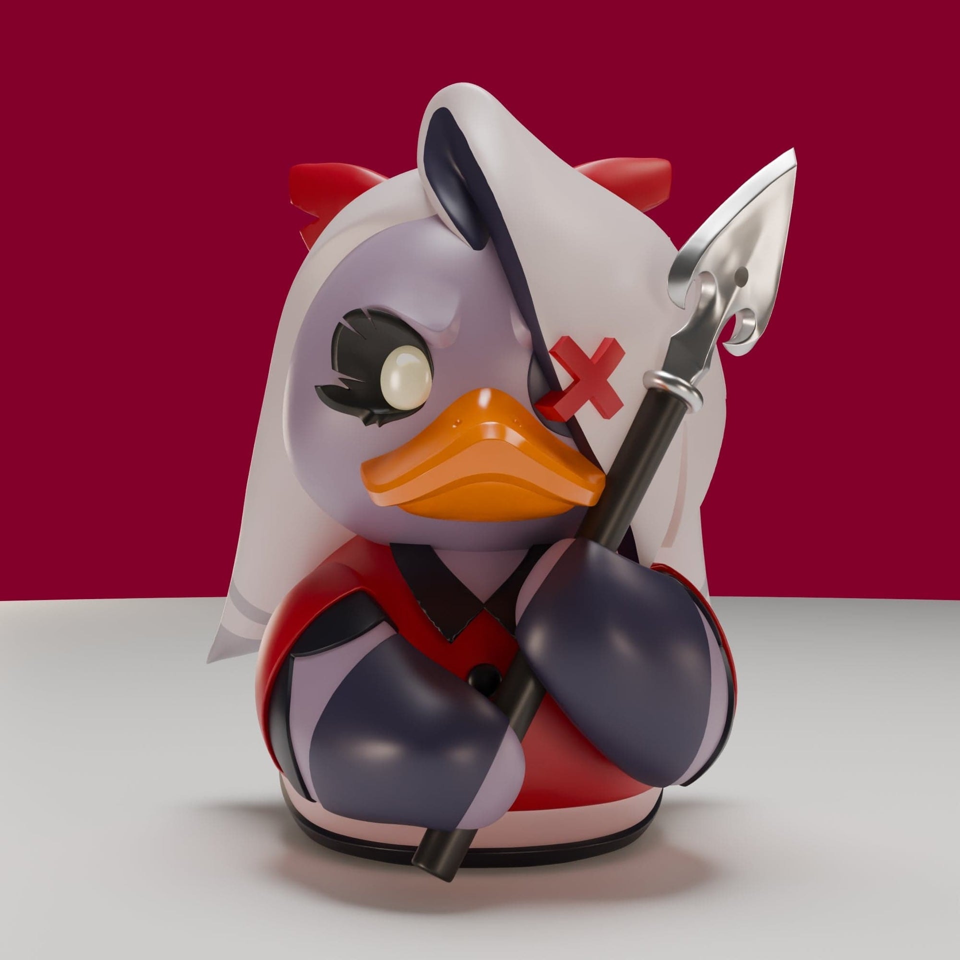 Canard Vaggie (Collector's Edition)