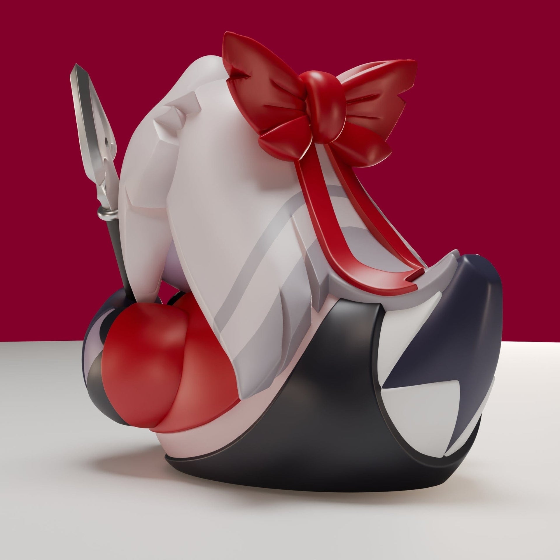 Canard Vaggie (Collector's Edition)