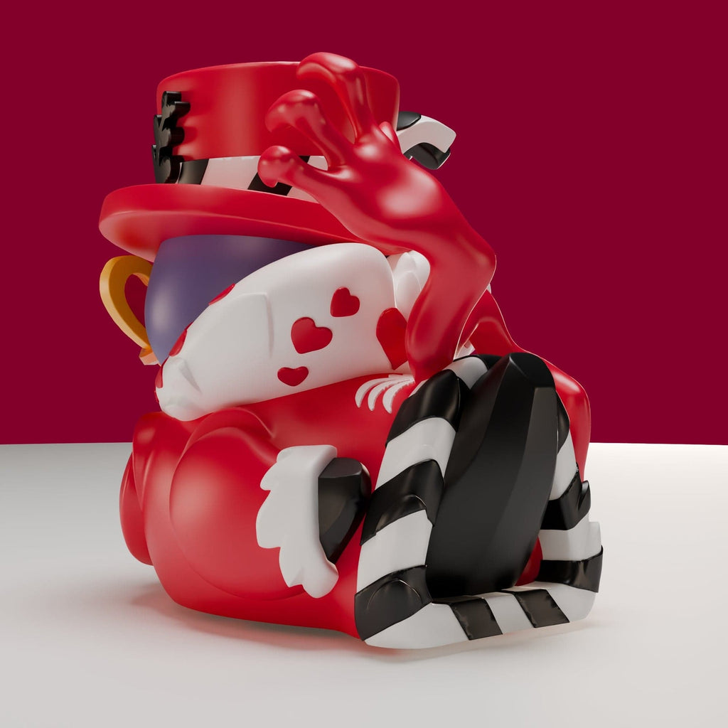 Canard Valentino (Collector’s Edition)