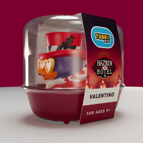 Valentino Duck (Mini Edition)