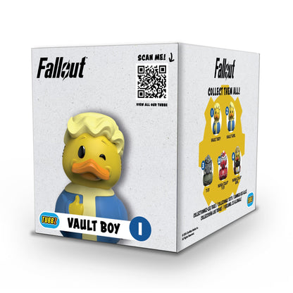 Canard Vault Boy (Boxed Edition)