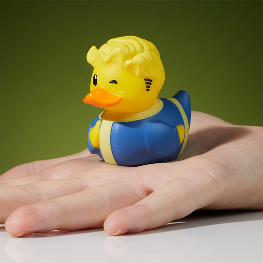 Duck Vault Boy (Mini Edition)