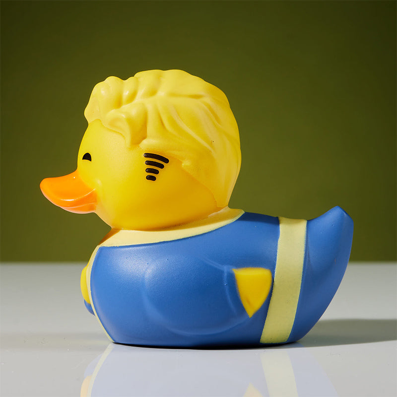 Duck Vault Boy (Mini Edition)