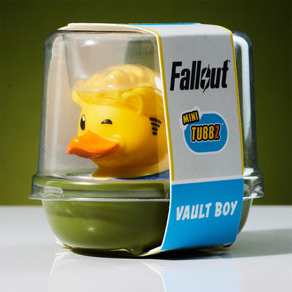 Duck Vault Boy (Mini Edition)