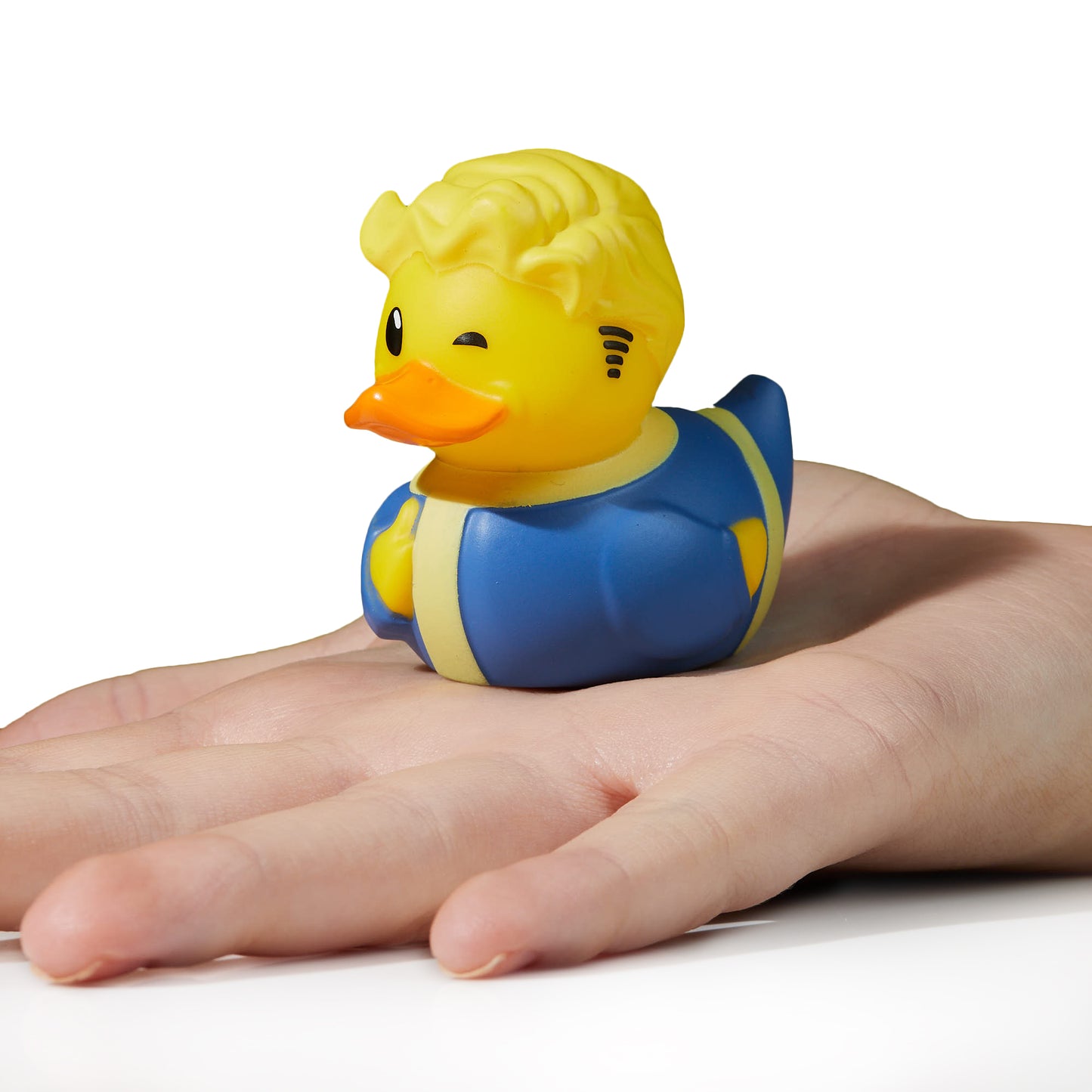 Duck Vault Boy (Mini Edition)