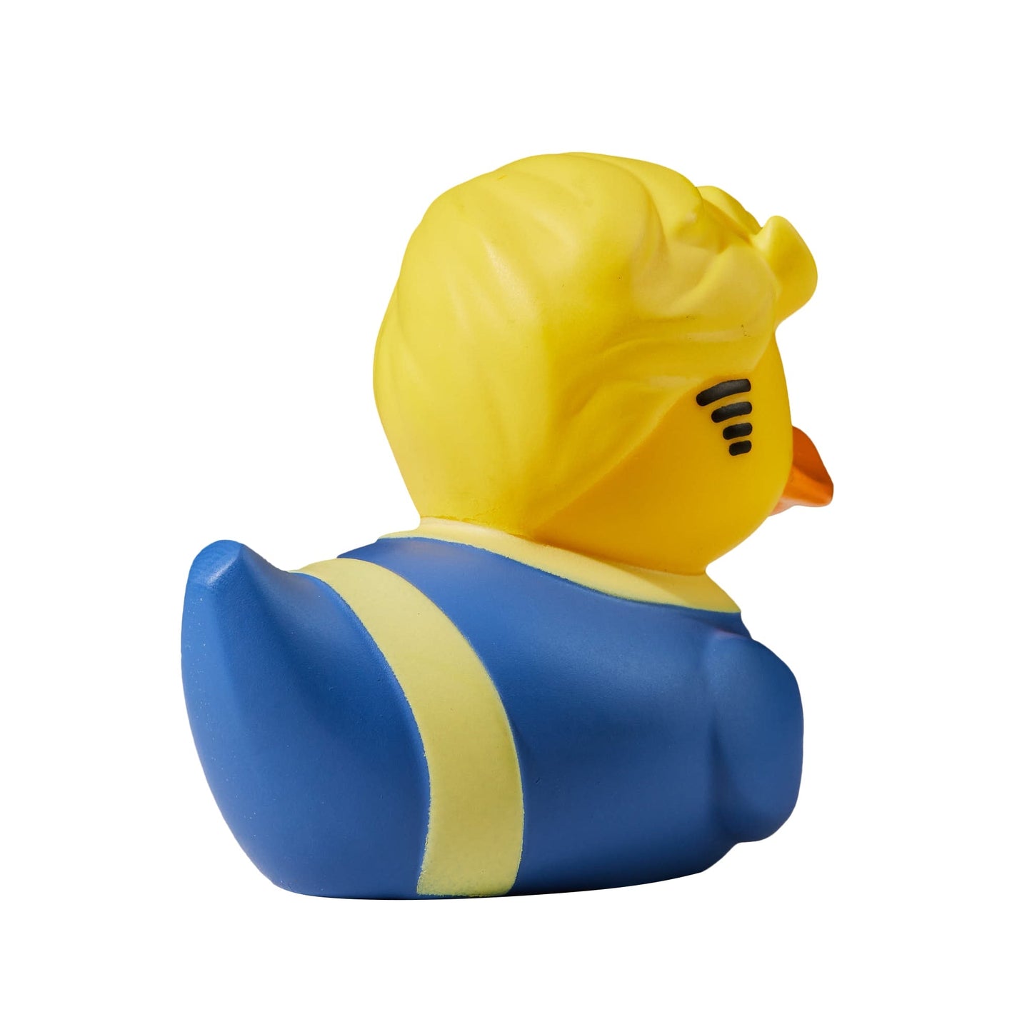 Duck Vault Boy (Mini Edition)