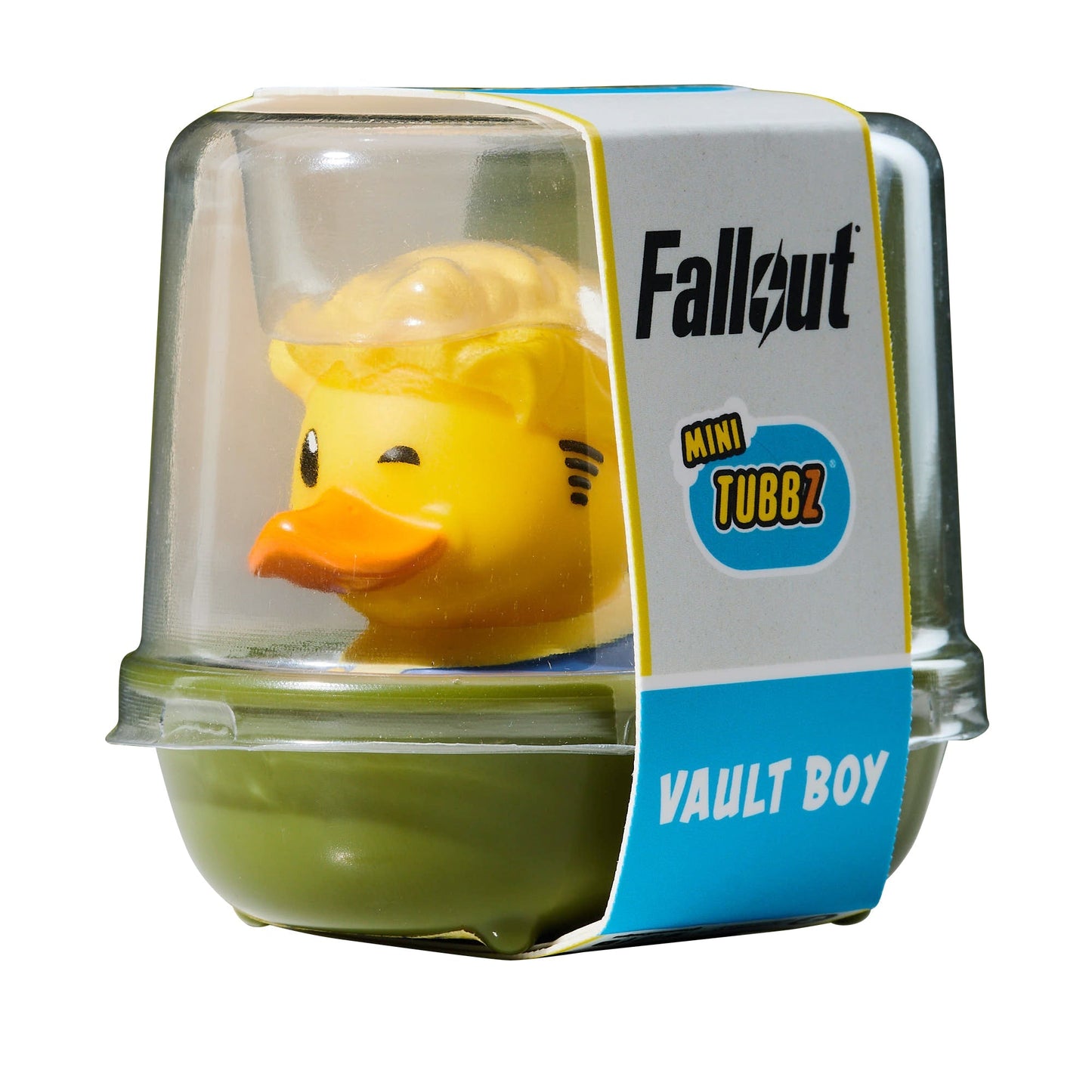 Canard Vault Boy (Mini Edition)