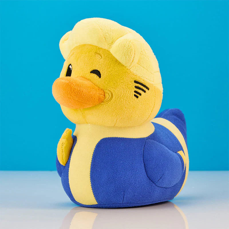 Duck Vault Boy (Plüschtier)