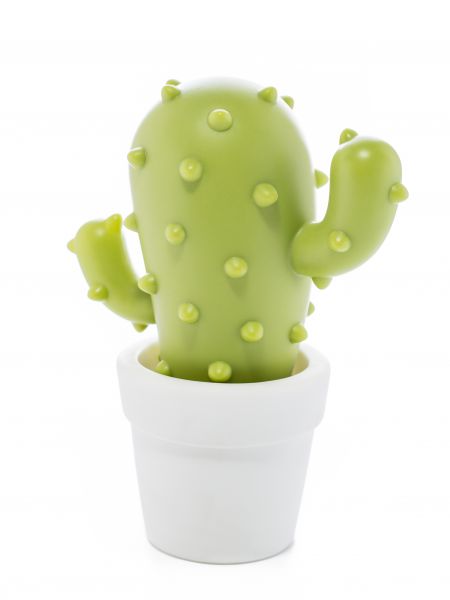 Veilleuse Cactus