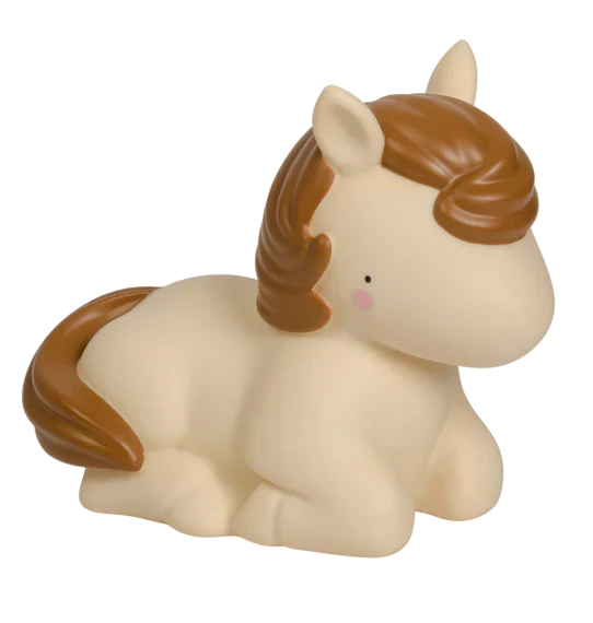 Veilleuse Cheval