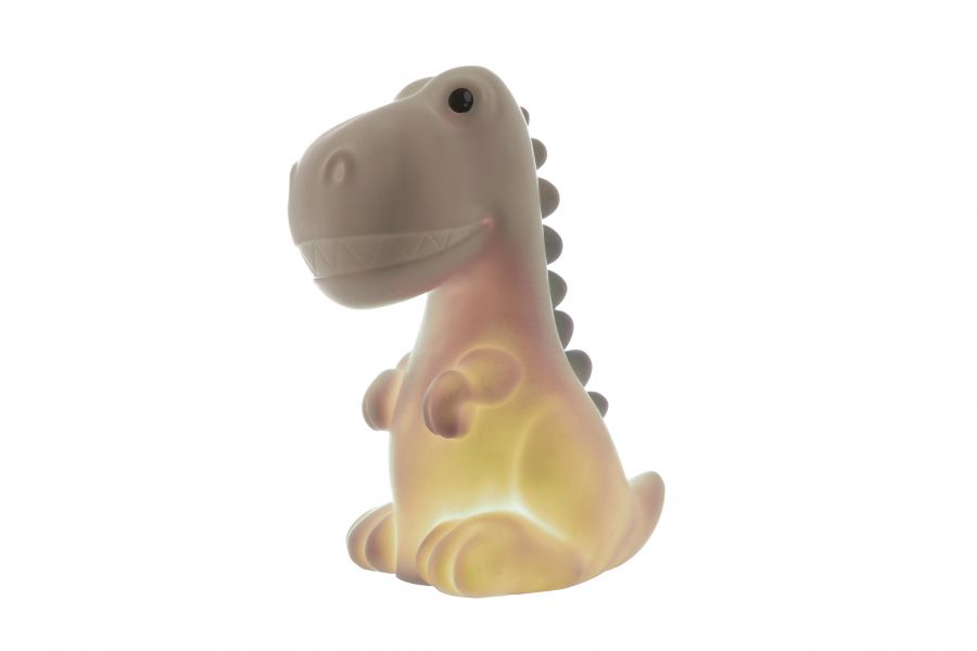 Veilleuse Dinosaure Rechargeable