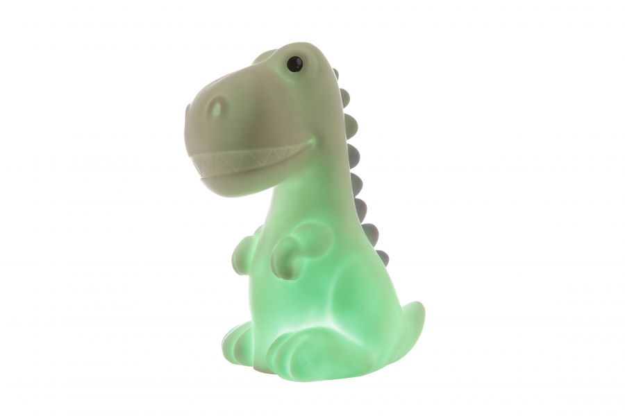 Veilleuse Dinosaure Rechargeable