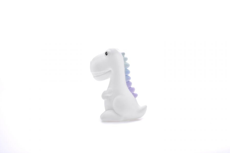 Veilleuse Dinosaure Rechargeable