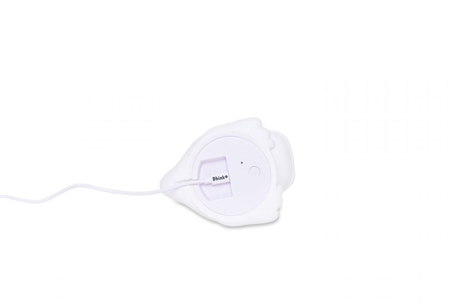 Veilleuse Dinosaure Rechargeable