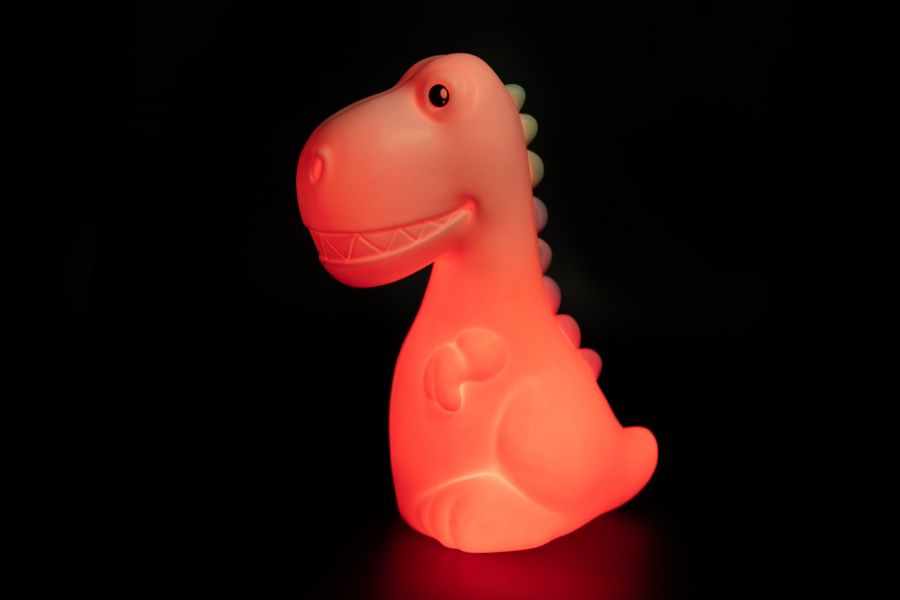 Veilleuse Dinosaure Rechargeable XL