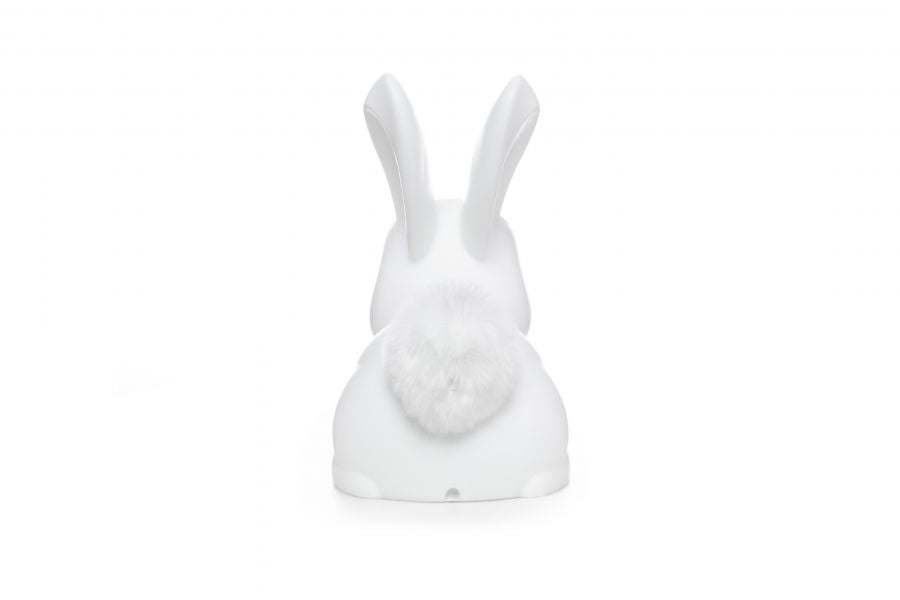 Veilleuse Lapin Blanc