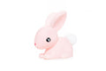 Veilleuse Lapin Rose