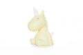 Veilleuse Licorne Jaune