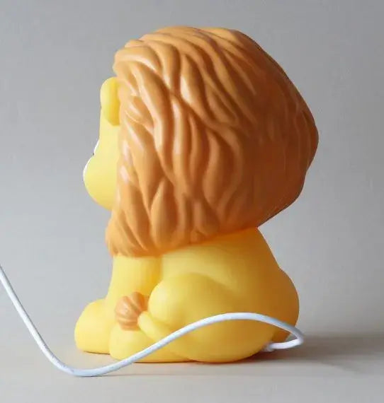 Veilleuse Lion