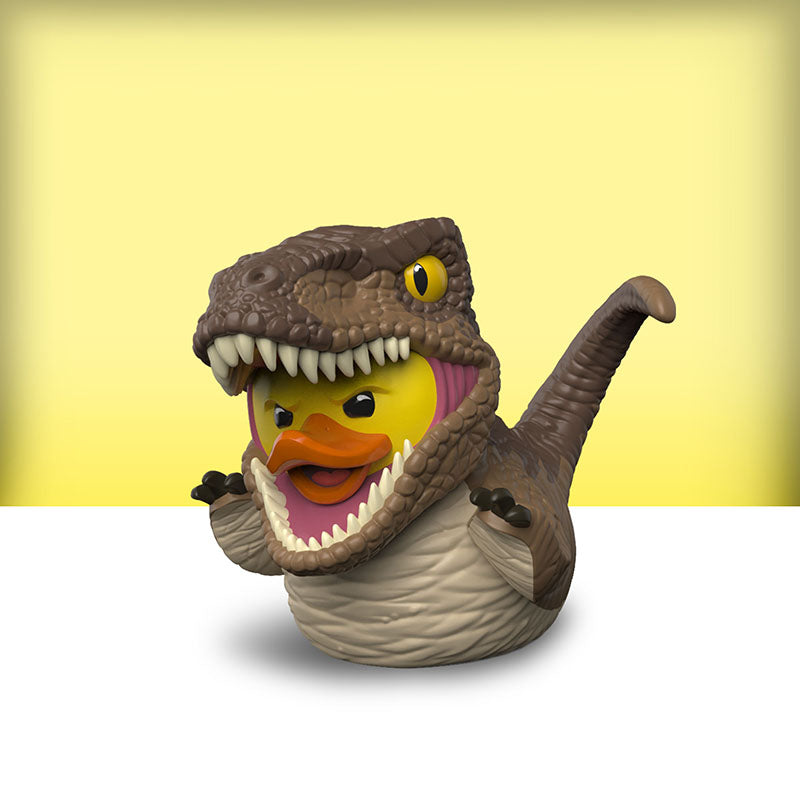Canard Velociraptor (Mini Edition)