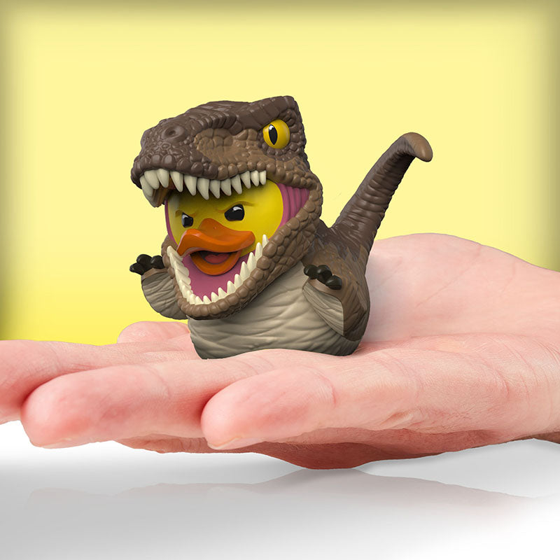Canard Velociraptor (Mini Edition)