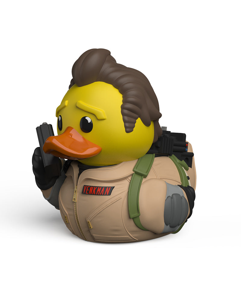 Canard Peter Venkman (First Edition)