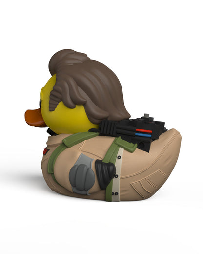 Duck Peter Venkman (First Edition)