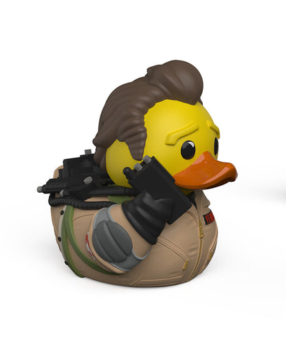 Duck Peter Venkman (First Edition)