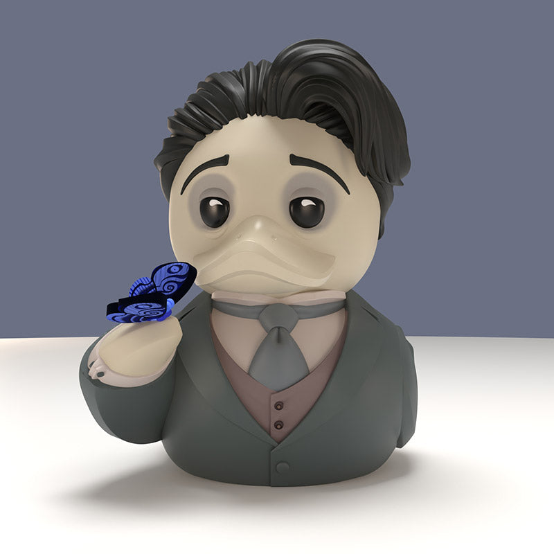 Ente Corpse Bride: Victor (Boxed Edition)