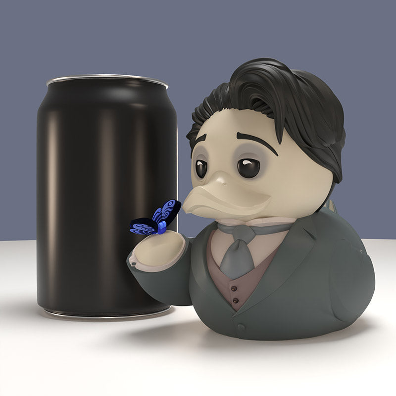 Ente Corpse Bride: Victor (Boxed Edition)