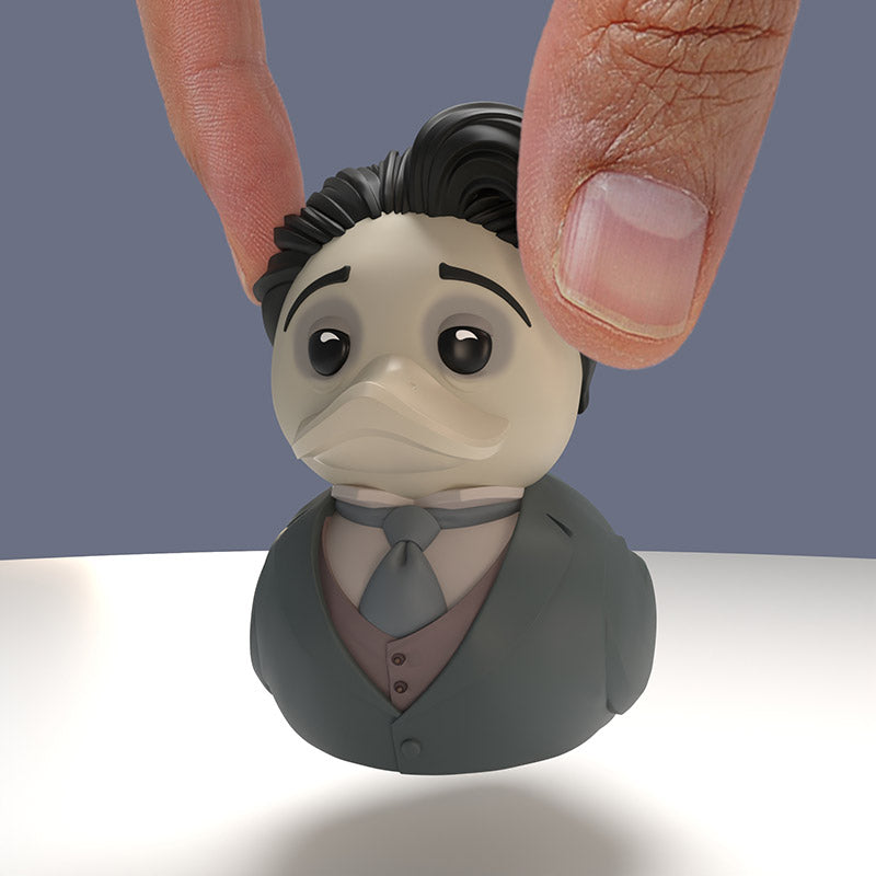 Ente Corpse Bride: Victor (Mini-Ausgabe)
