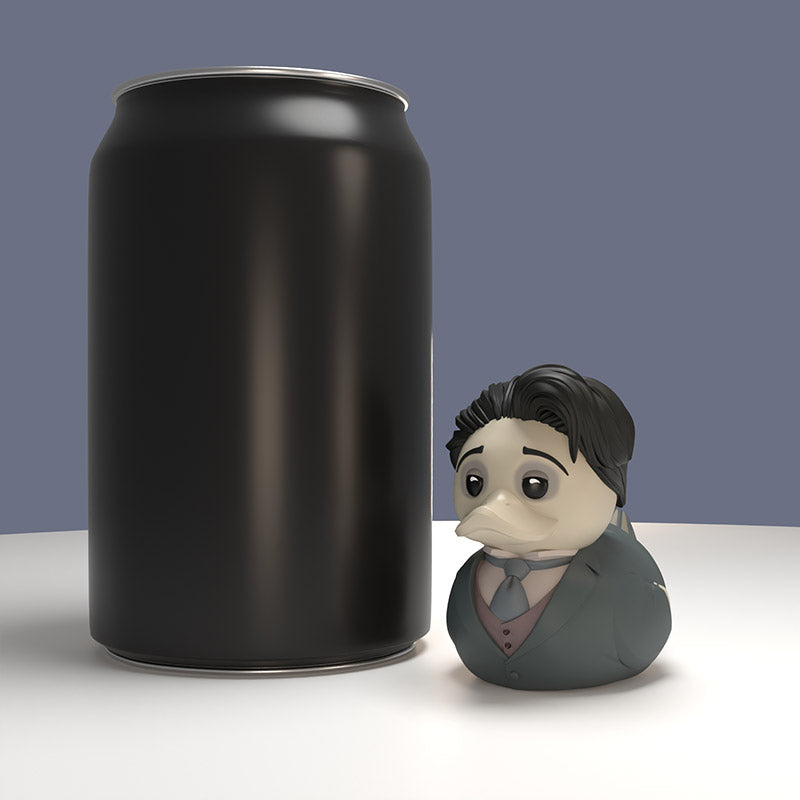 Ente Corpse Bride: Victor (Mini-Ausgabe)