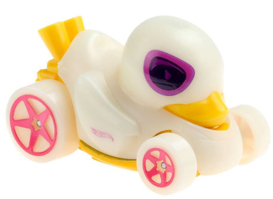 Auto Ente Duck N'Roll Glow Racer