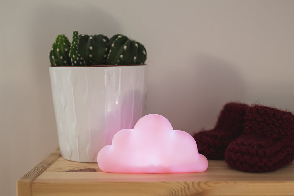 Mini Veilleuse Dreams