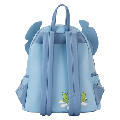 Lilo &amp; Stitch Mini-Rucksack – Stitch Springtime Daisy