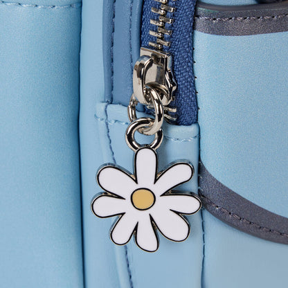 Lilo &amp; Stitch Mini-Rucksack – Stitch Springtime Daisy