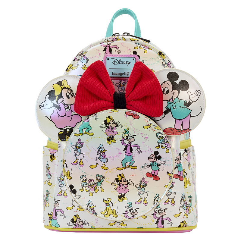 Mickey & Friends Classic Convertible Small Bag