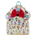 Mickey & Friends Classic Convertible Small Bag