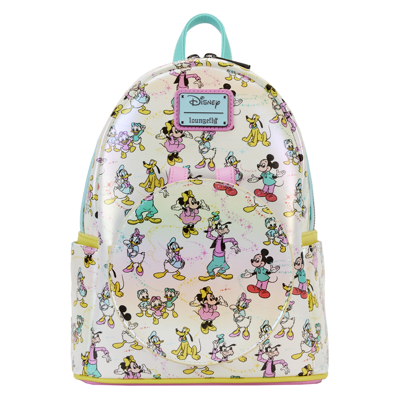 Mickey & Friends Classic Convertible Small Bag