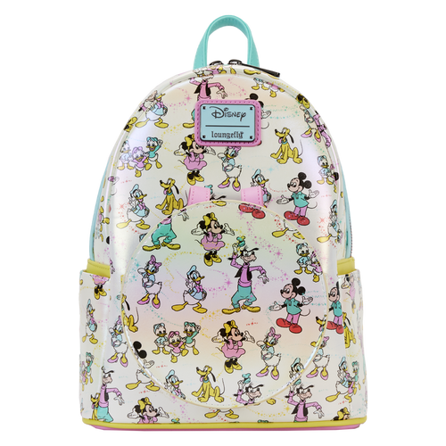 Mickey & Friends Classic Convertible Small Bag