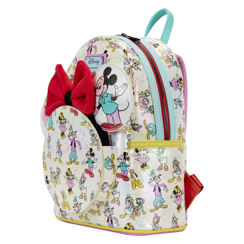 Mickey & Friends Classic Convertible Small Bag