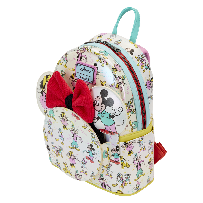 Mickey & Friends Classic Convertible Small Bag