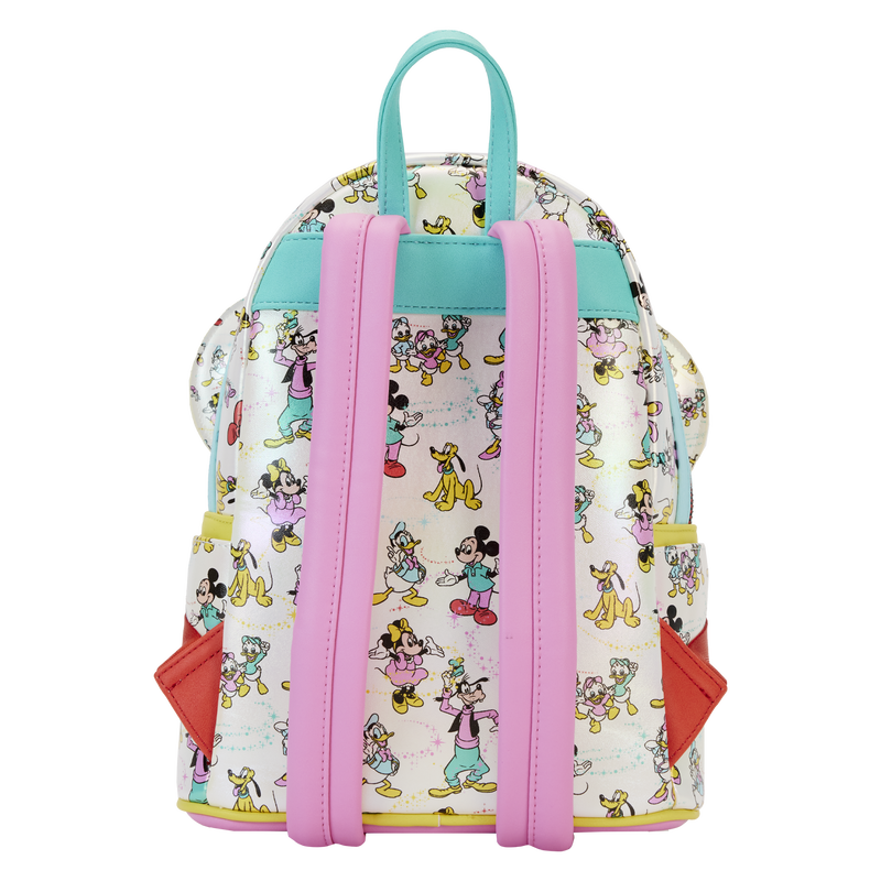 Mickey & Friends Classic Convertible Small Bag