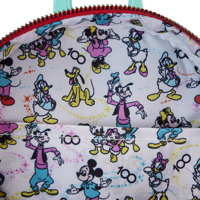 Mickey & Friends Classic Convertible Small Bag
