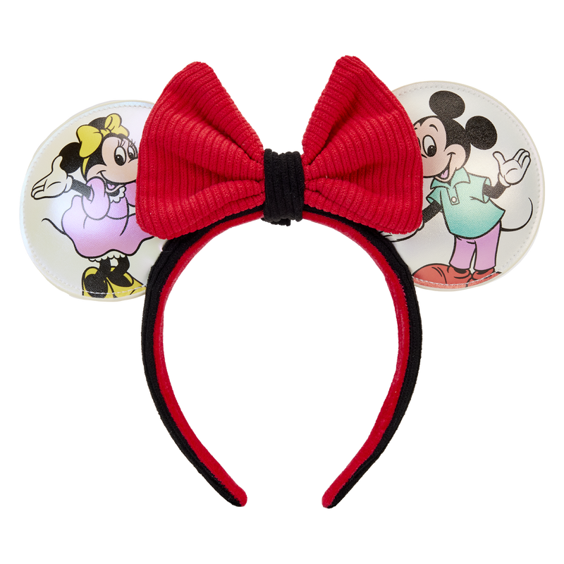 Mickey & Friends Classic Convertible Small Bag